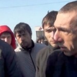 Antiolimpiyat Eylemi Organizatörü Andzor Ahohov, Mühimmat Bulundurmak Suçundan Ceza Aldı!