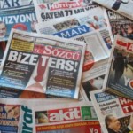 Erdoğan’ın Köşk adaylığı manşetlere nasıl yansıdı