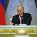 Putin yasayı imzaladı: İnternette “radikal” söylemde bulunana 5 yıl hapis