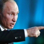 Putin’den Obama’ya “bumerang” uyarısı: “Gürültü patırtı yapmadan çözelim”