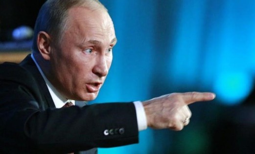 Putin'den Obama'ya "bumerang" uyarısı: "Gürültü patırtı yapmadan çözelim" 