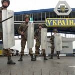 Ukrayna’dan Rusya’ya ateş açıldı: 1 ölü, 2 yaralı