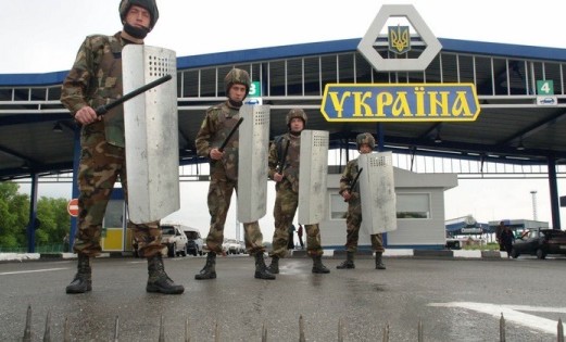 Ukrayna’dan Rusya’ya ateş açıldı: 1 ölü, 2 yaralı