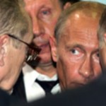 “Rusya’da oligarklar, Batı’nın son yaptırımlarından çok Putin’den korkuyor”