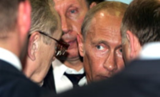 “Rusya’da oligarklar, Batı’nın son yaptırımlarından çok Putin’den korkuyor”