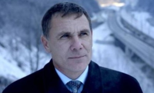 Mitrokhin’e Göre Hapisteki Çevreci 'Rusya’nın Gerçek Kahramanı'
