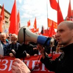 Rusya’da muhalif liderlere hapis cezası