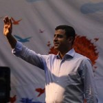 Demirtaş: Asla ilkelerimiz ucuz siyasette pazarlık konusu olmayacaktır