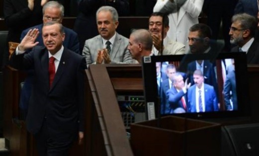 Erdoğan’dan Operasyon Genişleyebilir Açıklaması