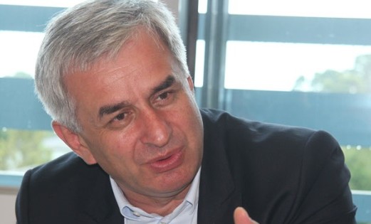 Hacimba Abhazya’nın Rusya Federasyonu’na Bağlanma Söylentilerini Yalanladı