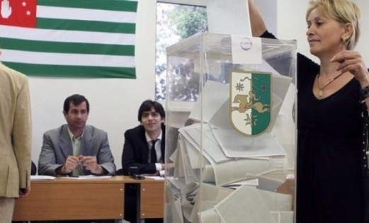 Abhazya Vatandaşlarının Türkiye'de Oy Kullanmasına Dair Esaslar Belli Oldu