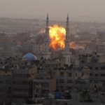 Gazze’de 72 Saatlik Ateşkes