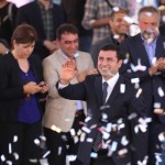 Kime Oy vereceğiz? Portre: Selahattin Demirtaş