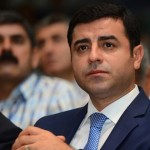 Selahattin Demirtaş’tan Kaffed’e Cevap