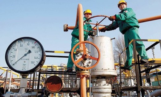 Ukrayna’dan Avrupa ülkelerine uyarı: “Gazprom vanaları kapatabilir” 