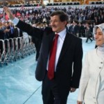 Davutoğlu’nun merhaba konuşması