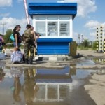 Doğu Ukraynalı Mülteciler Rusya’da Farklı Tepkilerle Karşılaşıyor