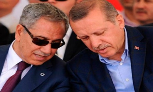 Siyaset ve kültür; Arınç ve Erdoğan