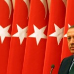 Kime Oy vereceğiz? Portre: Recep Tayyip Erdoğan