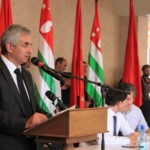 Abhazya’nın yeni Cumhurbaşkanı Raul Hacımba oldu