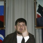 Kadirov Zakayev’i “Çeçen”likten ihraç etti