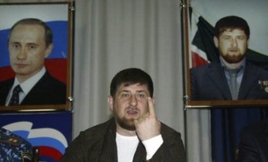 Kadirov Zakayev’i "Çeçen"likten ihraç etti