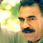 Öcalan: Sabır Taşı Çatlamıştır