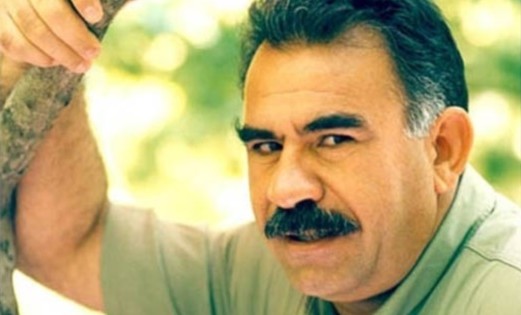 Öcalan: Sabır Taşı Çatlamıştır