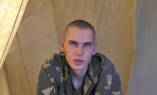 Ukrayna sınırını geçen 10 Rus askeri gözaltında, Putin: "Kazara geçmişler, geri verin"