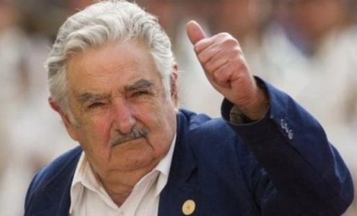 Uruguay Devlet Başkanı Mujica: Nobel Barış Ödülü kaldırılsın!