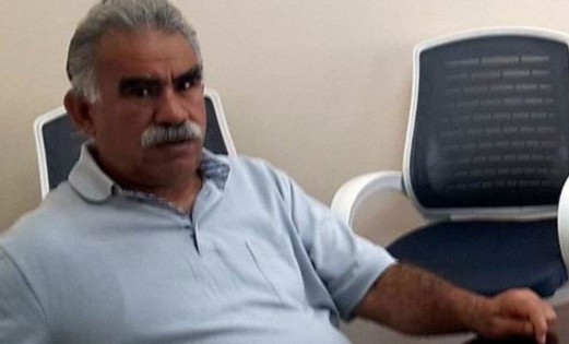 Öcalan: 30 yıllık savaş sonuçlanma aşamasında