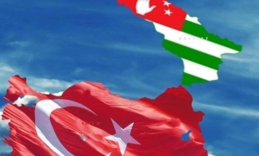 TÜRKİYE-ABHAZYA İLİŞKİLERİNDE YENİ DÖNEM