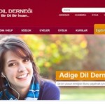 Adige Dil Derneği’ne AB’den destek