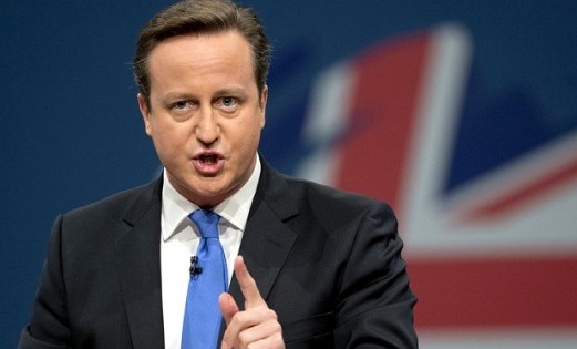 Cameron'dan son tehdit: "Rusya ekonomisine kalıcı hasar vereceğiz"