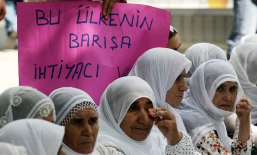 "Türkiye'de Kimlikler, Kürt Sorunu ve Çözüm Süreci" araştırma sonuçları yayınlandı