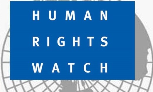 Human Rıghts Watch: Türkiye’de Otoriterleşme İnsan Haklarını Tehdit Ediyor