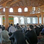 Mahaçkale ve Derbent’te Camii Gözaltıları