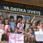 Kürdi Der Kürtçe Okullar için Cevap Bekliyor