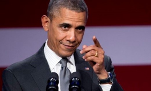 Obama şartını açıkladı: “Rusya’ya uygulanan yaptırımlar ne zaman kalkar?”