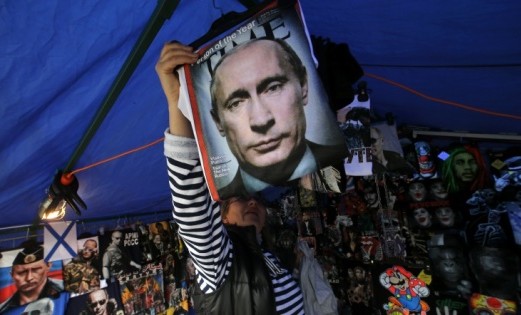 Putin dönemi, sandığımızdan çok daha erken bitebilir, Ukrayna krizi Putin'in sonunu getirebilir