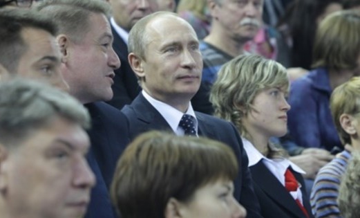 Halka göre Putin'in başarı ve başarısızlıkları: "Kimin çıkarlarını koruyor?" 