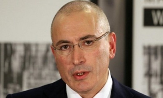 Hodorkovski’nin Siyasete Ani Dönüşü