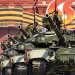 Rusya’nın hedefi: 2020’ye kadar yeni ordu