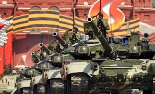Rusya’nın hedefi: 2020'ye kadar yeni ordu