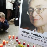 Af Örgütü’nden Anna Politkovskaya için dayanışma çağrısı