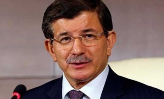 Davutoğlu: Çözüm süreci zarar görmesin diye çok az silahlı unsurun çekildiğini açıklamadık