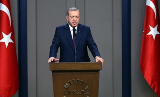 Erdoğan: Her vatandaşımızın, sabır ve sağduyu içinde davranacağına inancım tam