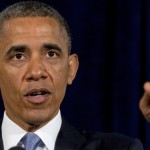 Obama: “ABD için üç tehditten biri Rusya”
