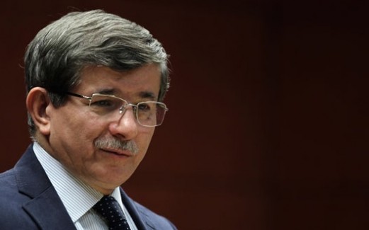 Davutoğlu’ndan Hrant Dink mesajı: Tekrar dostluklar kurabilme arzumuz samimidir