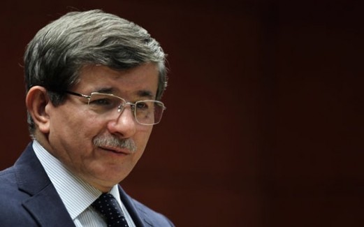 Davutoğlu'ndan Hrant Dink mesajı: Tekrar dostluklar kurabilme arzumuz samimidir